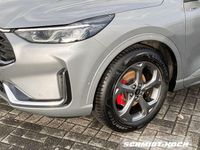 Gebraucht Ford Kuga ST-Line X 152 PS (111 kW) 2024 Silber SUV