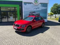 Neu Skoda Kamiq 116 PS (85 kW) 2026 Velvetrot metallic SUV