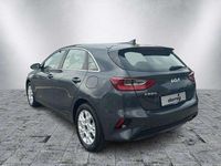 Neu Kia Ceed Vision 140 PS (102 kW) 2026 Penta metal met. Kleinwagen