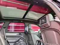 Usata Porsche Cayenne S 441 CV (324 kW) 2014 Nero SUV