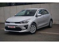 Second-hand Kia Rio 84 CP (61 kW) 2021 Argintiu Hatchback