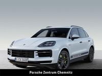 Gebraucht Porsche Cayenne 470 PS (345 kW) 2024 Weiß SUV