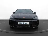 Neu Cupra Leon VZ 272 PS (200 kW) 2025 Dark void Kombi
