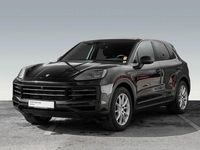 Gebraucht Porsche Cayenne 354 PS (260 kW) 2025 Schwarz SUV