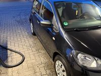Brugt Skoda Citigo Active 60 HK (44 kW) 2015 Sort Hatchback
