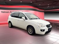 Gebraucht Kia Carens Vision 128 PS (94 kW) 2012 Van / Kleinbus