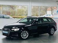 gebraucht Audi A4 Avant sport