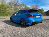 gebraucht BMW M135 i inkl. Premium Selection Garantie