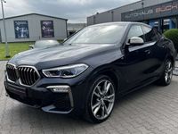 gebraucht BMW X6 M50 Laser Head-Up 360 22zoll