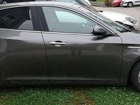 Gebraucht Alfa Romeo Giulietta 170 PS (125 kW) 2011 Braun Kleinwagen