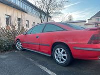 gebraucht Opel Calibra 2.0