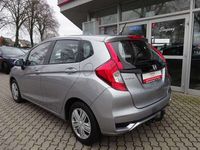 gebraucht Honda Jazz 1.3 i-VTEC Trend