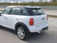 Second-hand Mini Cooper 122 CP (89 kW) 2016 Alb Hatchback