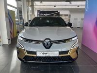 Gebraucht Renault Megane E-Tech Iconic 55 kW (75 PS) 2023 Rafalegrau, dach in Limousine