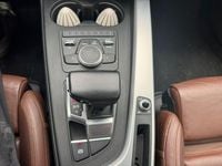 Gebraucht Audi A4 Sport 218 PS (160 kW) 2016 Braun Kombi