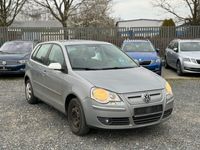 gebraucht VW Polo IV United Klima