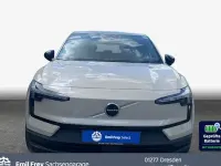 Gebraucht Volvo EX30 Plus 200 kW (272 PS) 2025 Beige SUV