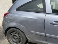 gebraucht Opel Corsa 1.2 Liter 80 PS