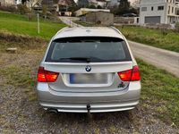 Gebraucht BMW 320 184 PS (135 kW) 2010 Kombi