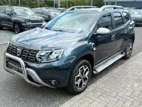 Używany Dacia Duster Prestige 125 KM (91 kW) 2018 Szary SUV