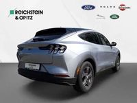 Gebraucht Ford Mustang Mach-E Extended Range 216 kW (294 PS) 2024 Iced blue silver SUV