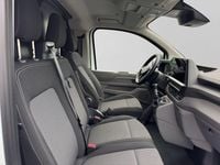 Neu VW Transporter 150 PS (110 kW) 2025 Weiß Van