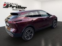 Gebraucht Nissan Qashqai Tekna+ 158 PS (116 kW) 2023 Rot SUV