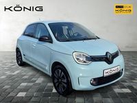 Gebraucht Renault Twingo Techno 60 kW (82 PS) 2023 Blau Kleinwagen