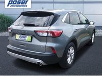 Gebraucht Ford Kuga Titanium 224 PS (164 kW) 2023 Silber SUV