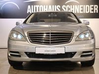Gebraucht Mercedes S400 279 PS (205 kW) 2010 Silber Limousine