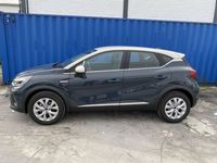 gebraucht Renault Captur TCe 90 INTENS