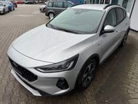 Gebraucht Ford Focus Active 155 PS (114 kW) 2024 Silber Limousine
