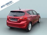 gebraucht Ford Fiesta 1.0 EcoBoost S&S TITANIUM X