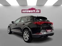 Gebraucht Cupra Formentor 150 PS (110 kW) 2024 Schwarz SUV