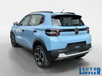Neu Citroën C3 101 PS (74 kW) 2026 Blau SUV