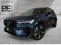 Neu Volvo XC60 Plus 250 PS (183 kW) 2025 Blau SUV