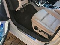 Gebraucht Mercedes CLA220 177 PS (130 kW) 2017 Weiß Limousine