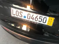 Usado Tesla Model Y Performance 392 kW (534 CV) 2022 Negro SUV
