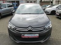 gebraucht Citroën C4 Lim. 1.6 BlueHDi*AUTOMATIK*TÜV NEU*PDC*KLIMA*