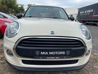 Gebraucht Mini ONE 95 PS (69 kW) 2015 Weiß Kleinwagen