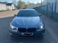 gebraucht BMW 525 525 d Aut.