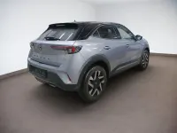 Second-hand Opel Mokka 136 CP (100 kW) 2024 Gri SUV