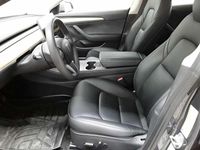 Gebraucht Tesla Model 3 RWD 239 kW (325 PS) 2022 Midnight silver metallic Limousine