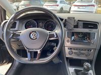 gebraucht VW Golf VII 1.4 TSI TÜV NEU! INSPEKTION NEU!