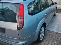 Brugt Ford Focus 2005 Grå Stationcar