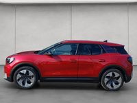 Neu Ford Explorer Extended Range 210 kW (286 PS) 2026 Rot SUV