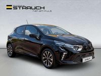 Gebraucht Mitsubishi Colt Plus 67 PS (49 kW) 2024 Onyxschwarz (m) Kleinwagen