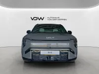 Neu Kia EV3 150 kW (204 PS) 2026 Grau SUV