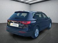 Gebraucht Seat Tarraco 150 PS (110 kW) 2020 Schwarz SUV