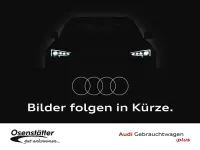 Gebraucht Audi e-tron 210 kW (286 PS) 2024 Mythosschwarz metallic (metallic) SUV